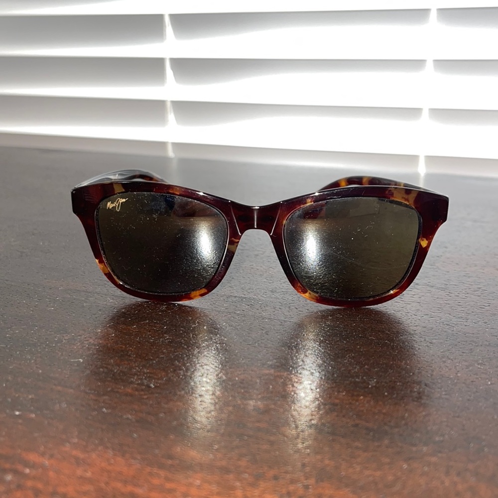 Maui Jim sunglasses